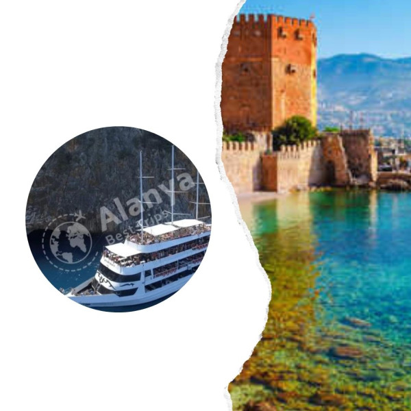 Alanya Tours