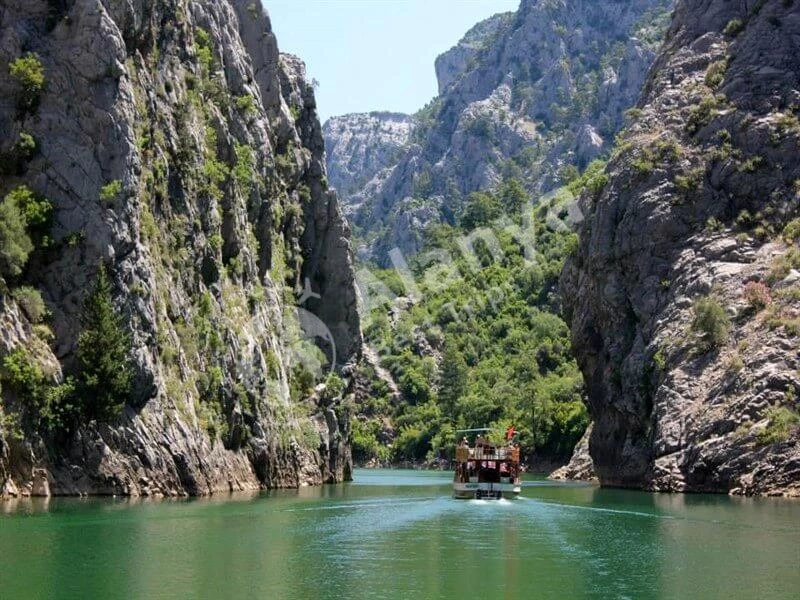 Green Canyon Safari Boat Tour Zoo Park , 42% OFF