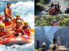 Tazı Kanyon Turu, Rafting Turu, Zipline ve Buggy Safari Turu Side'den
