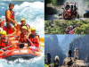 Tazi Canyon Tour, Rafting Tour, Zipline and Buggy Safari Tour from Side