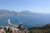 Alanya City Tour from Side