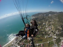 Paragliding-Tour Von Antalya Nach Alanya🪂🪂