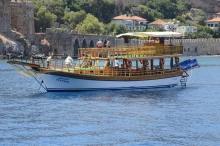 Relax Boat Tour🌞😎🏖