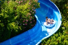 All-Inclusive Aqua park Tour