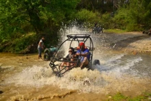 Buggy Safari Turu