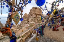 Cappadocia Tour 2 days From Belek