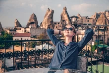 Cappadocia Tour 3 days from Belek