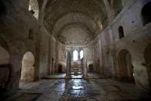 Belek'ten Demre Turu, Myra Turu, Kekova Turu⛵️⚓️💒