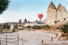 Cappadocia Tour (3 days)