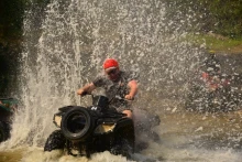 Quad (ATV) Safari Tour