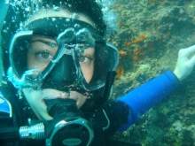 Scuba Diving Tour from Antalya Belek